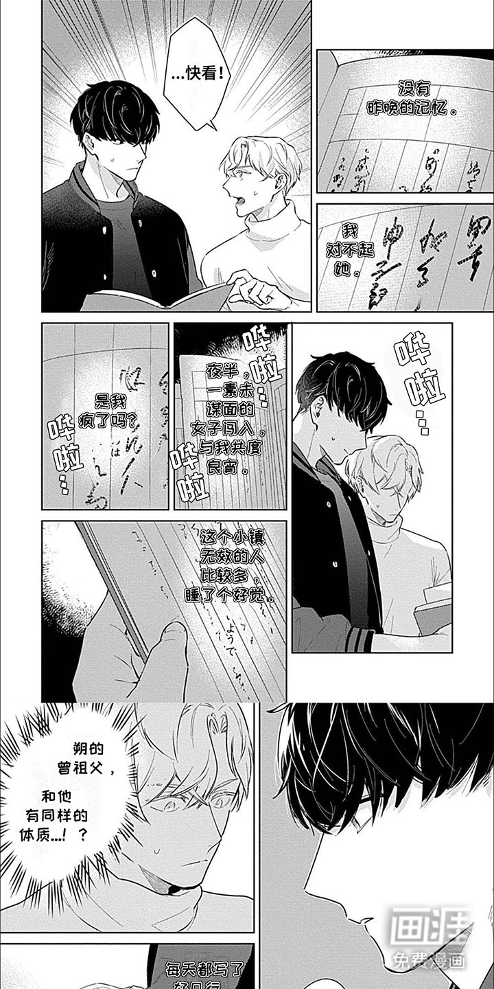 第8章：下意识