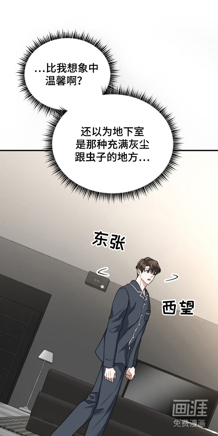 第15章：精心布置