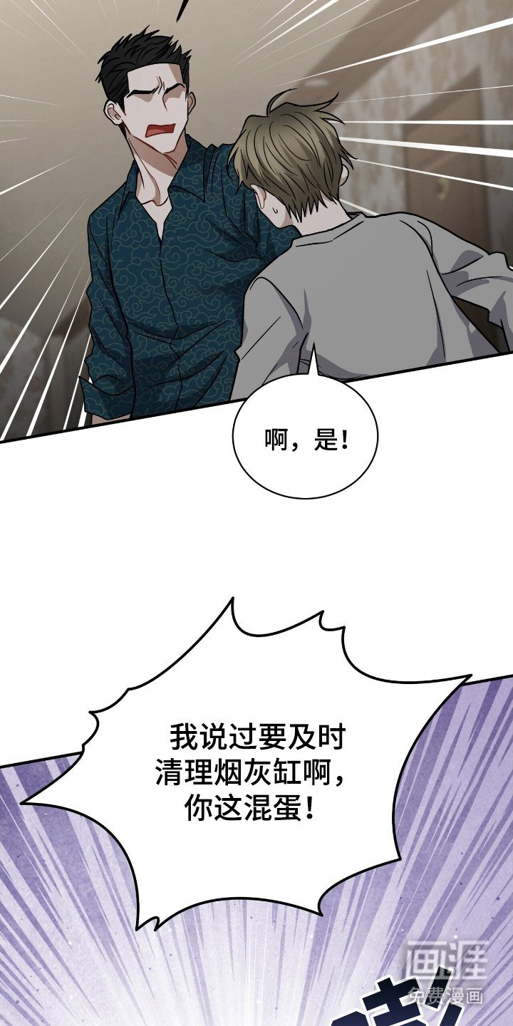 第17章：迎合