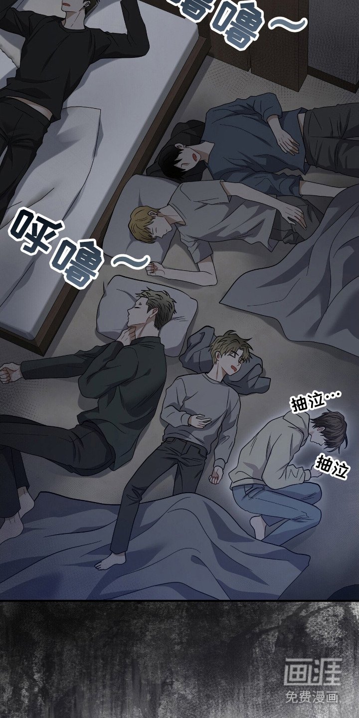 第17章：迎合