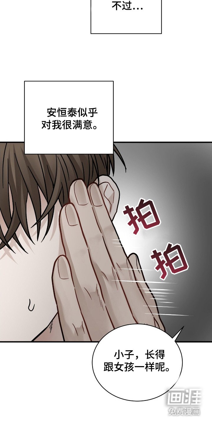 第17章：迎合