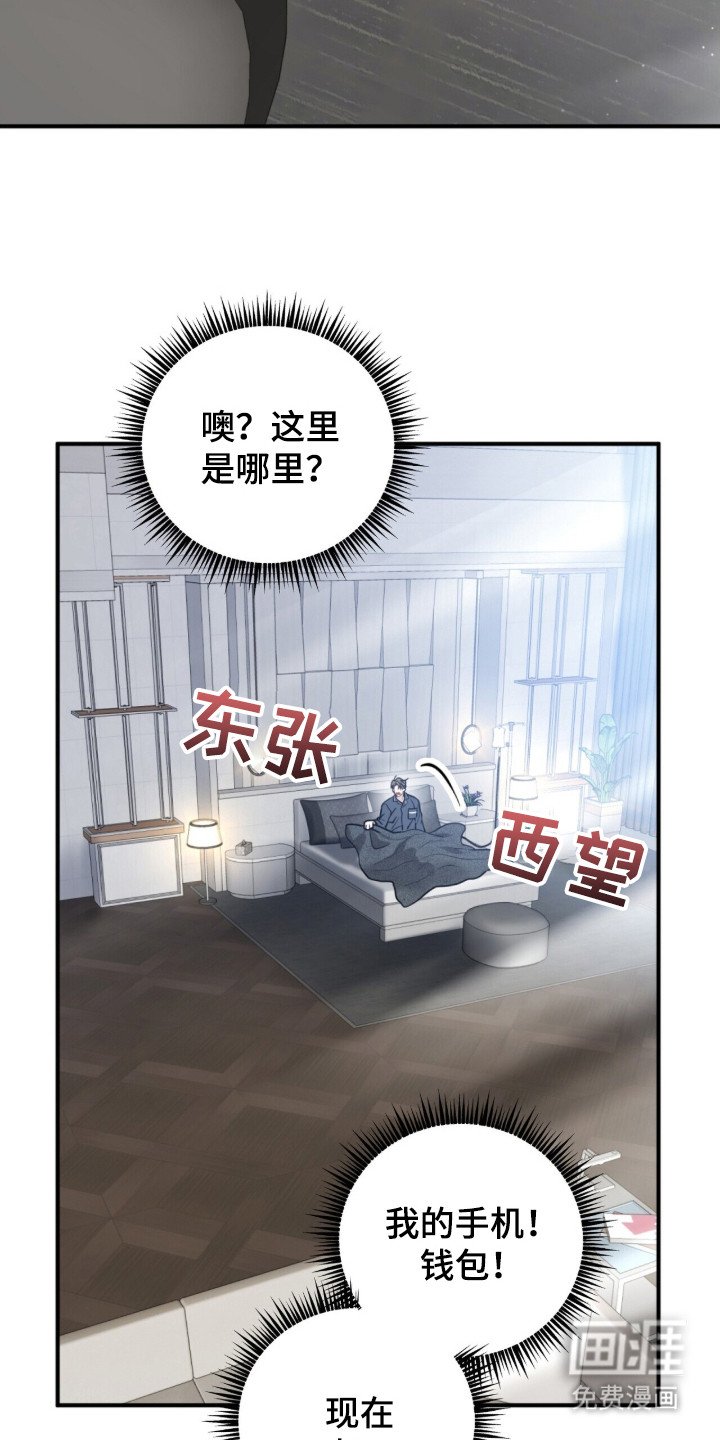 第2章：带回家