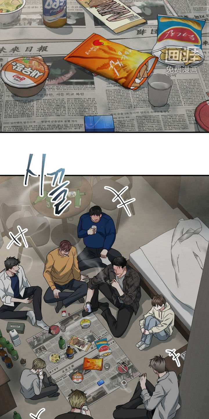 第21章：地下室