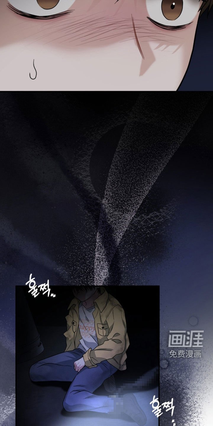 第23章：囚禁