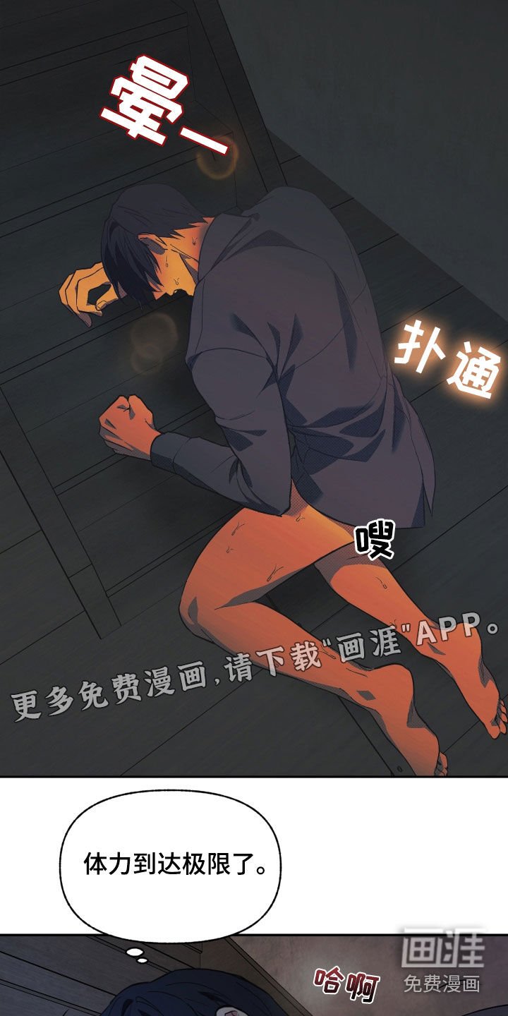 第21章：不会来了