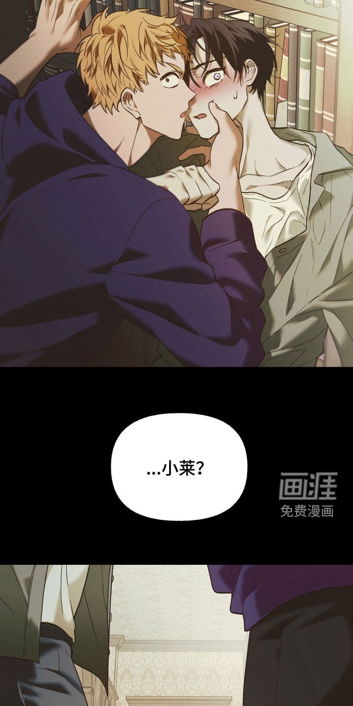第39章：可怜的玩具