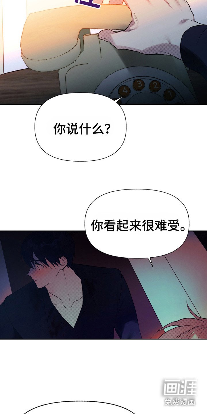 第5章：我行我素