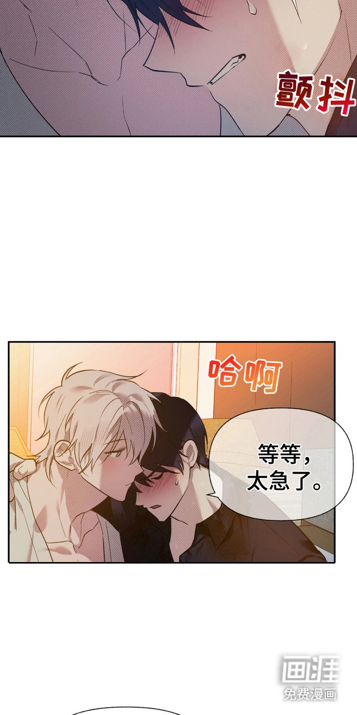 第5章：我行我素