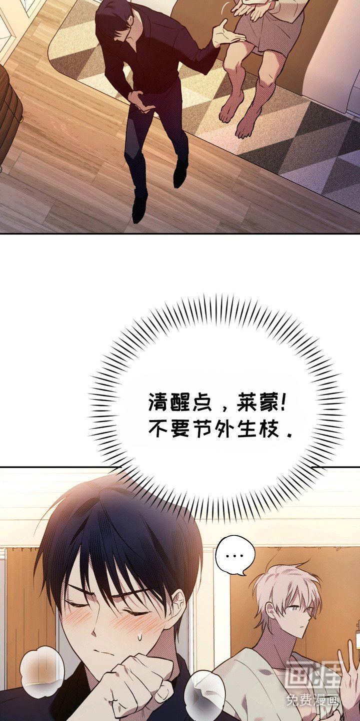 第5章：我行我素