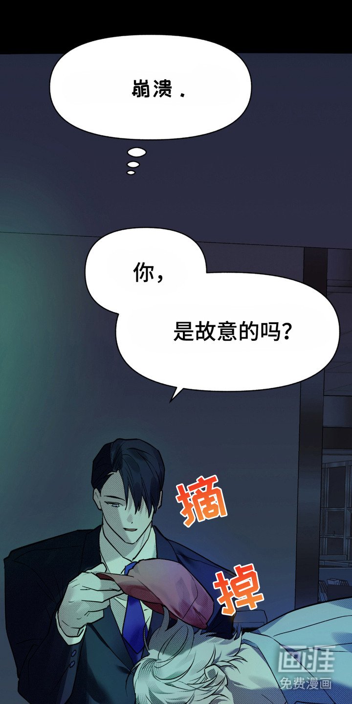 第7章：笨熊