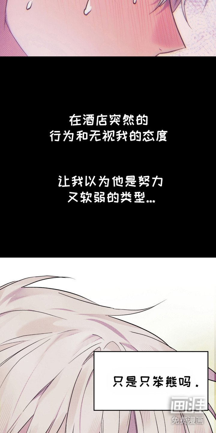 第7章：笨熊