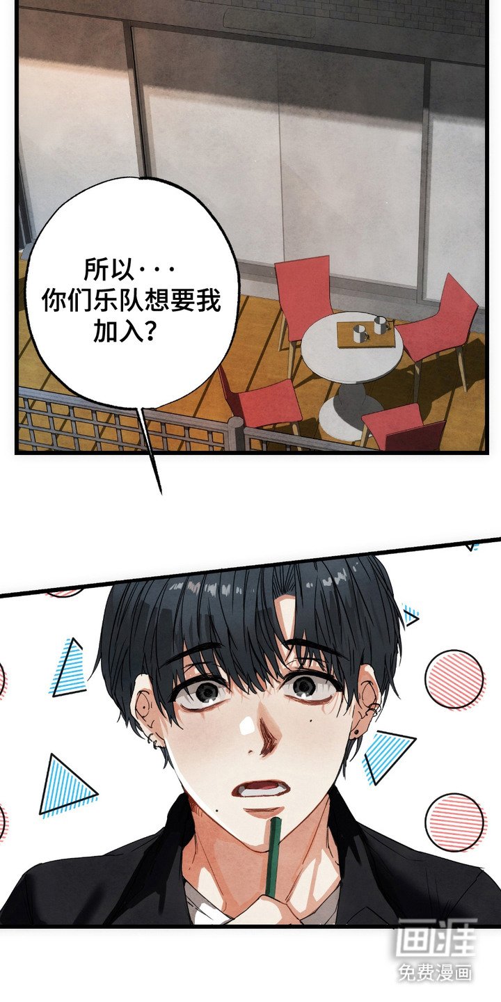 第1章：转折点