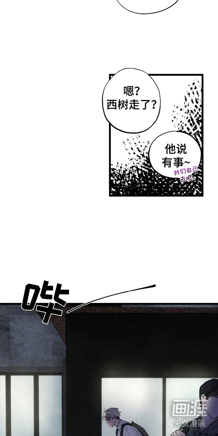 第13章：新的开始（完结）