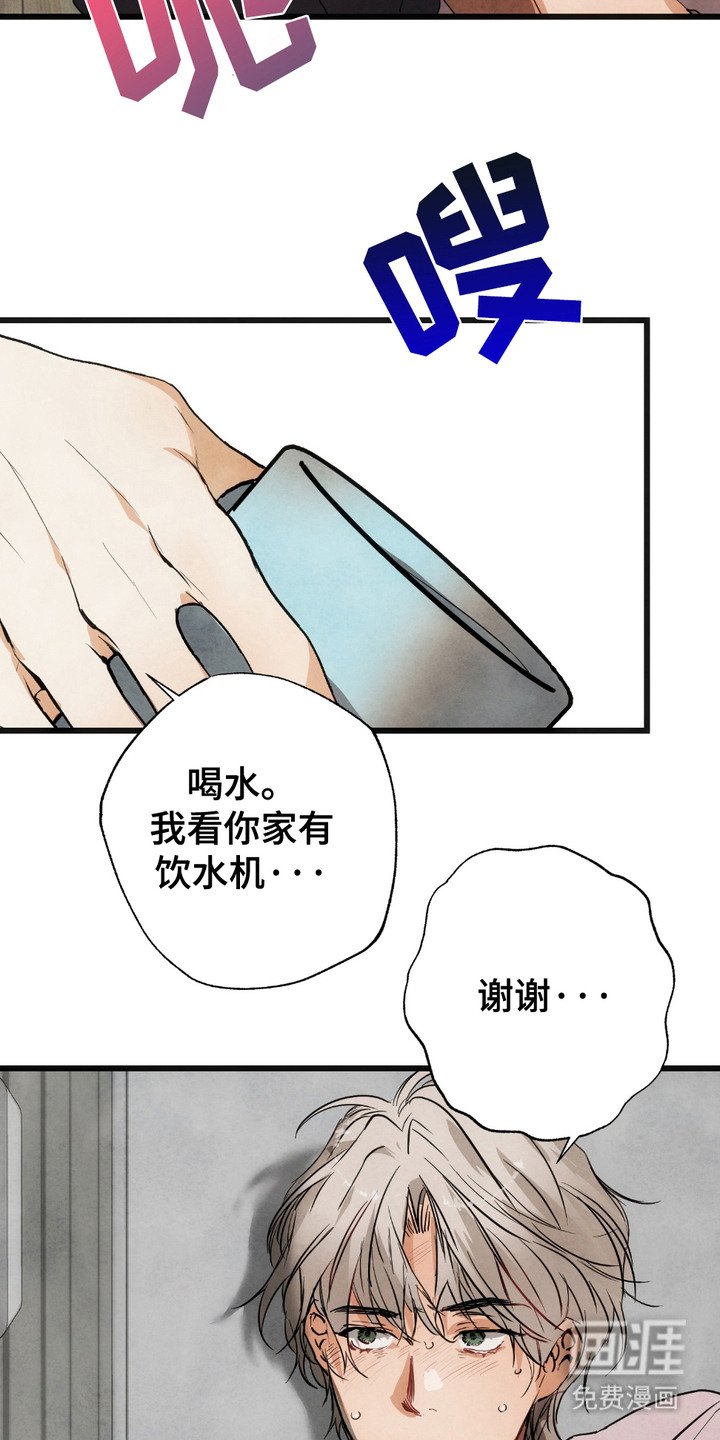 第4章：很奇怪