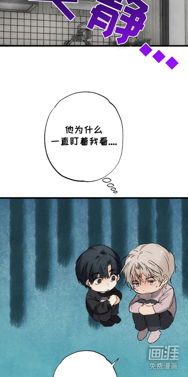 第4章：很奇怪