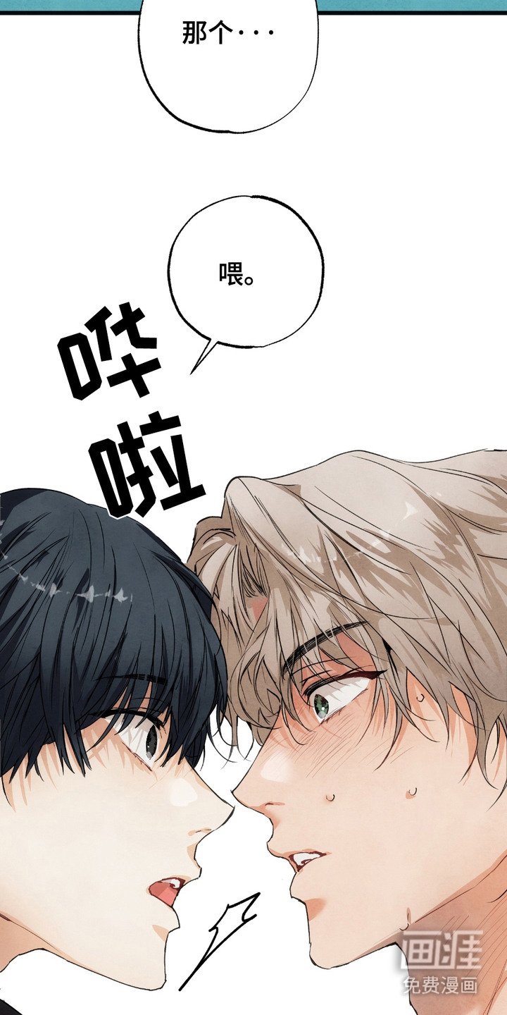 第4章：很奇怪