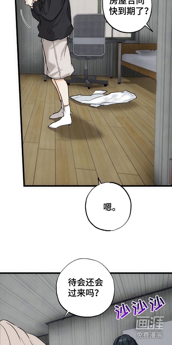 第7章：幸运符