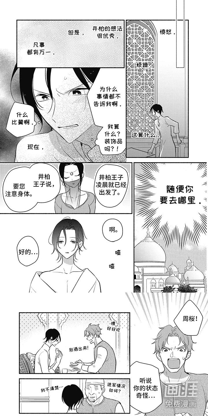 第12章：回到原本的位置