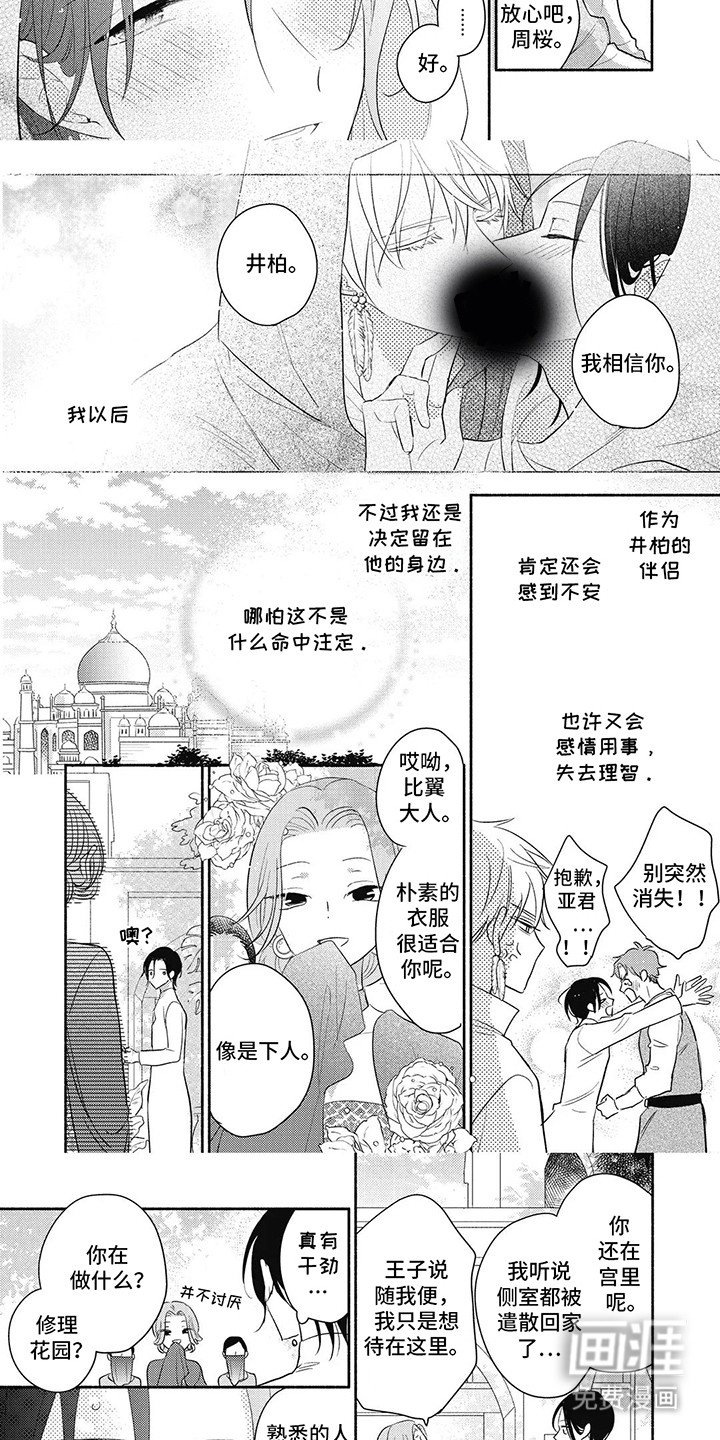 第17章：怀孕