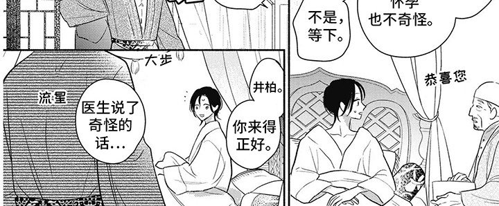 第17章：怀孕