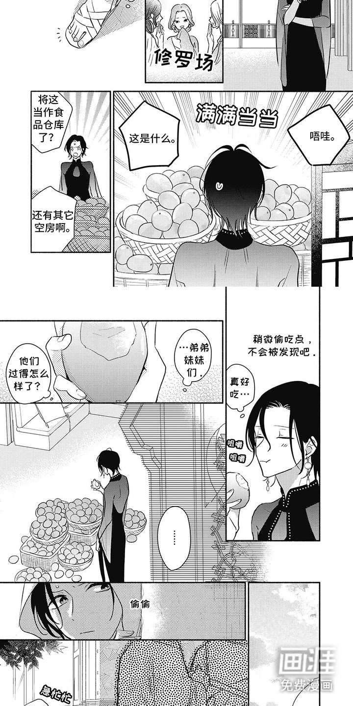 第6章：迷路