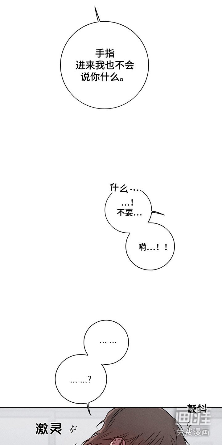 第5章：坦白