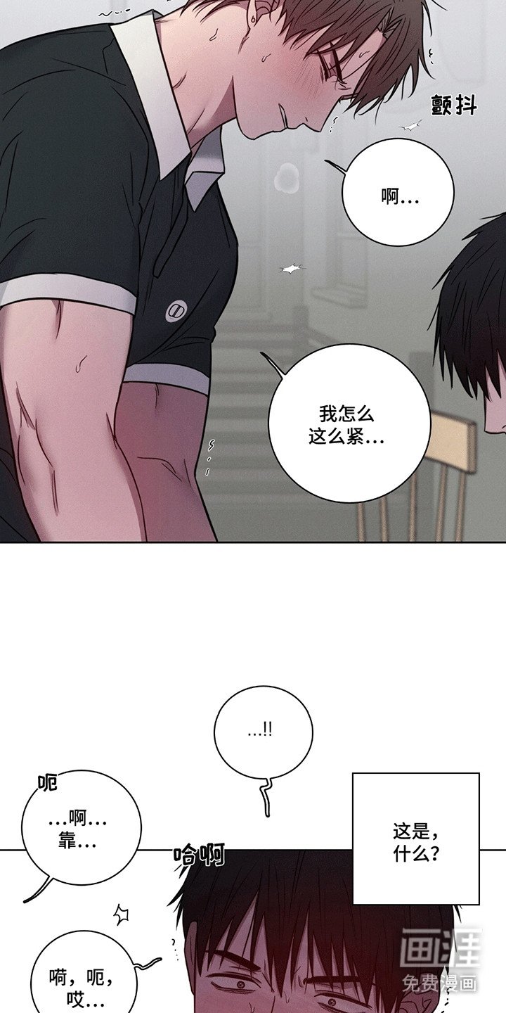 第5章：坦白