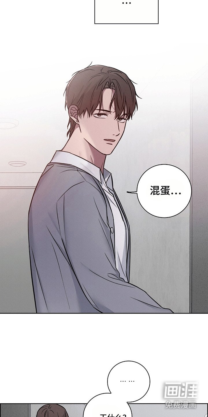 第7章：打击报复