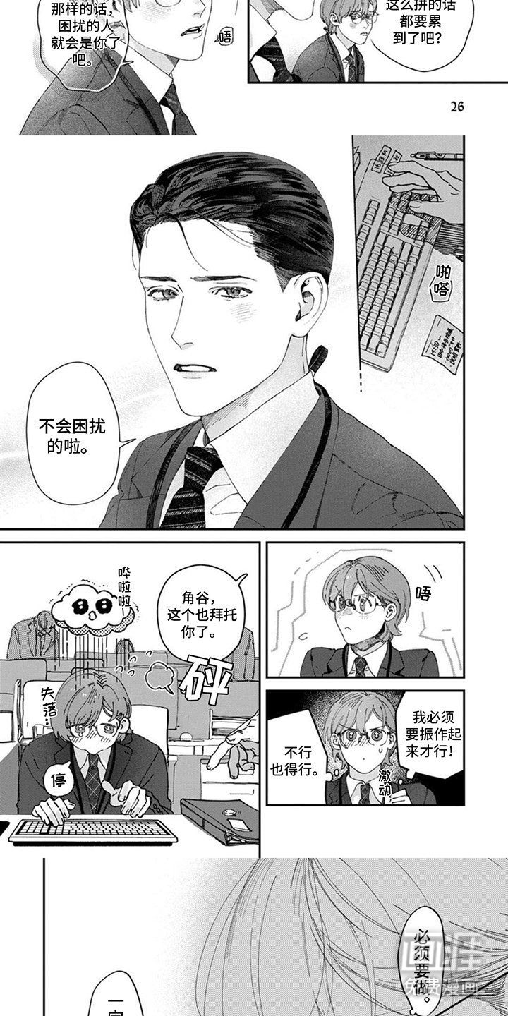 第3章：确认