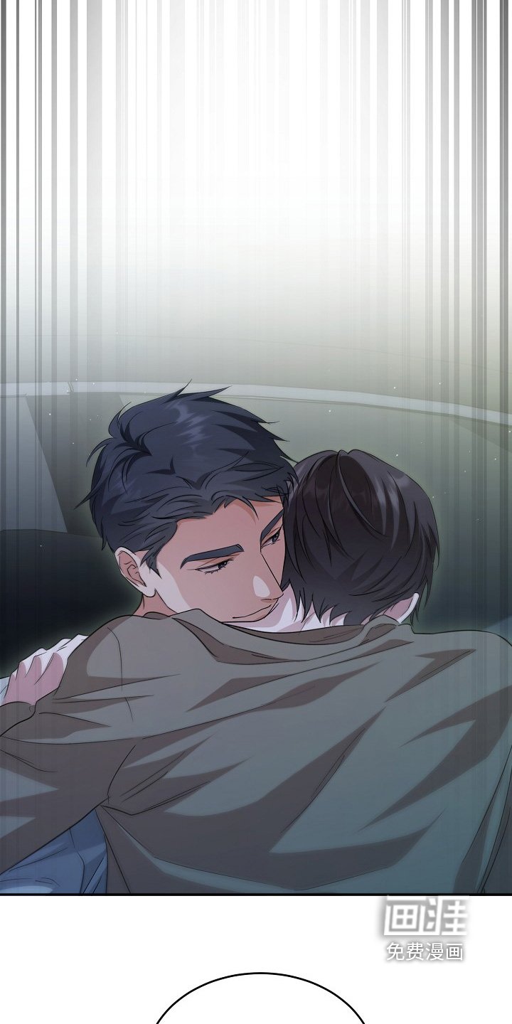 第19章：你醒了