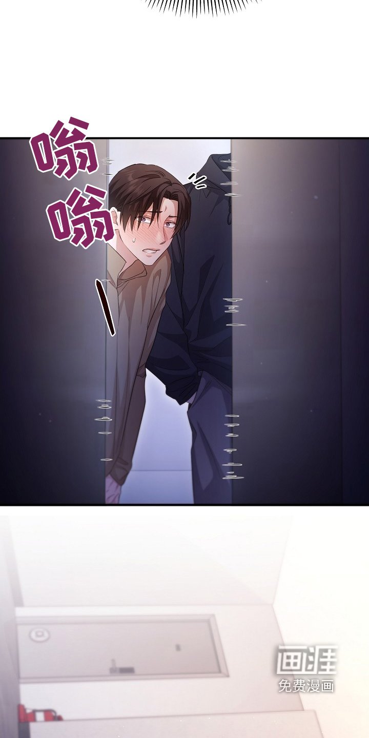 第20章：感冒了