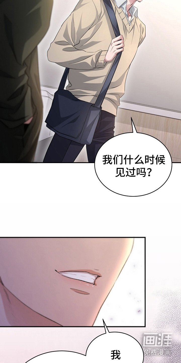 第3章：再次见面
