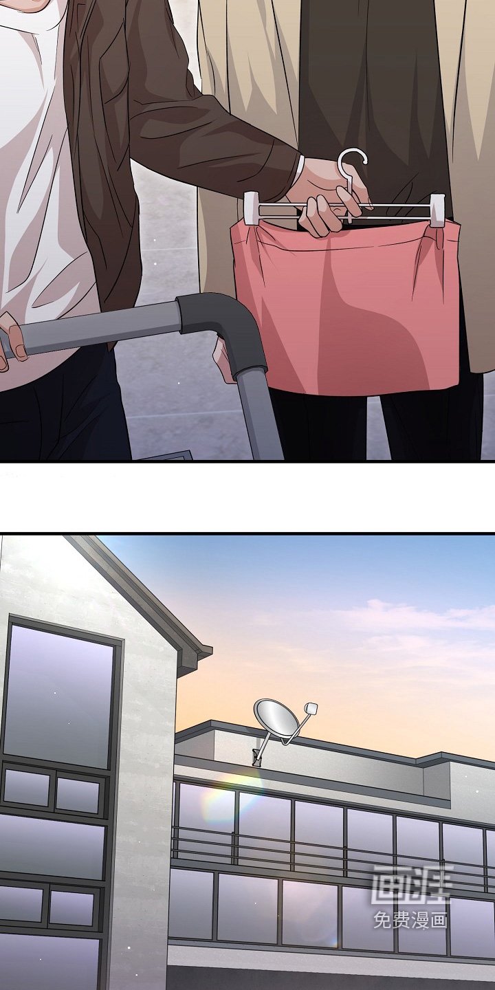 第31章：想见你