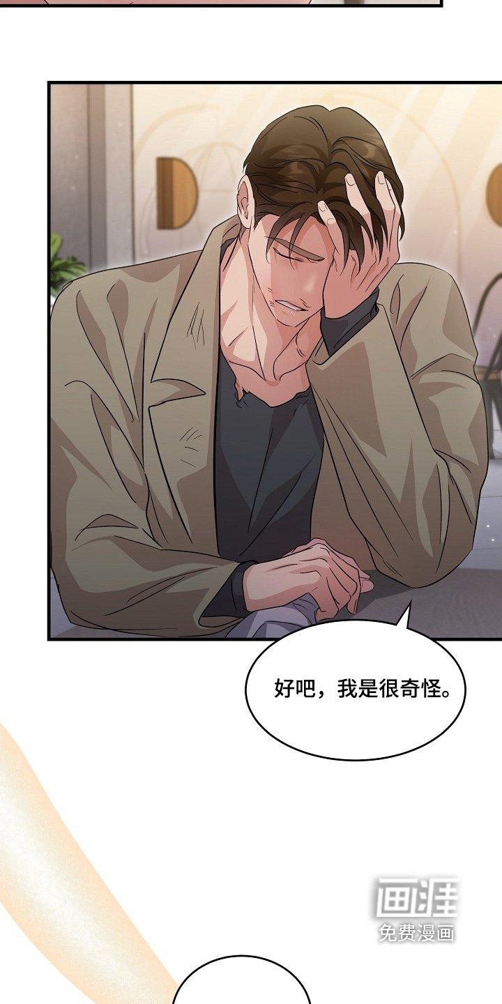 第33章：好像喜欢你