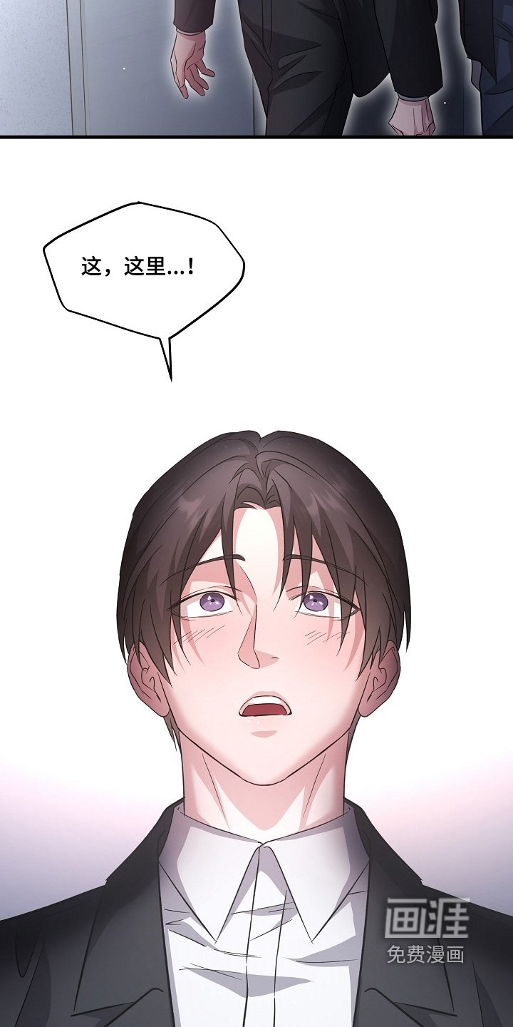 第43章：两码事
