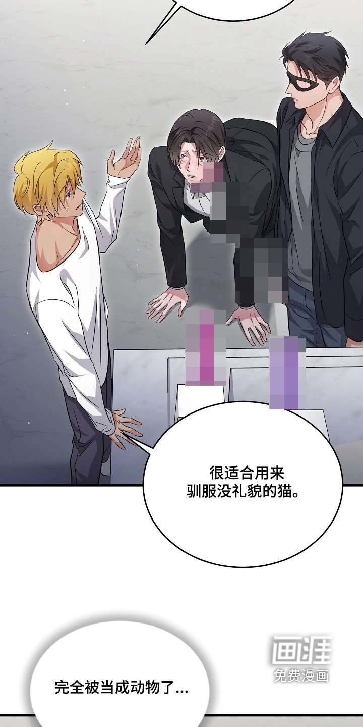 第44章：不是普通店