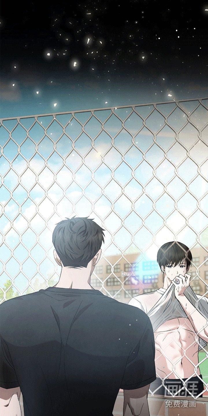 第1章：初恋