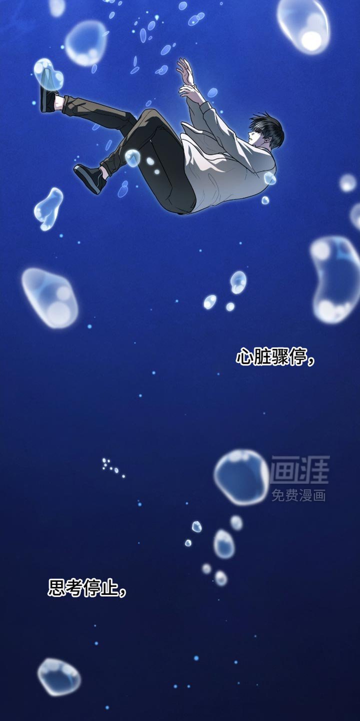 第101章：刚与你重逢【完结】
