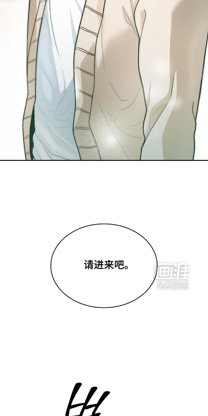 第101章：刚与你重逢【完结】