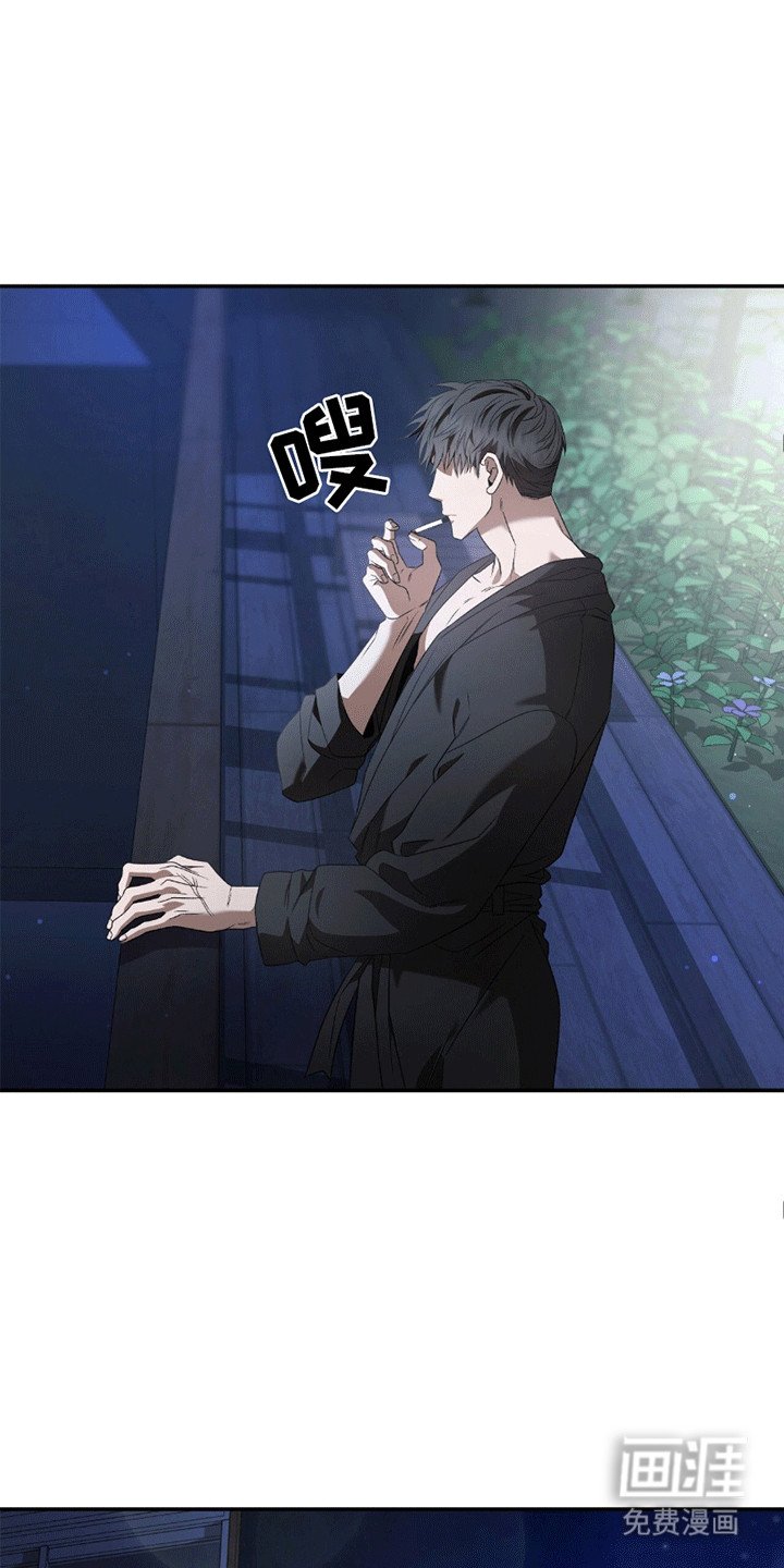 第15章：迫于生计