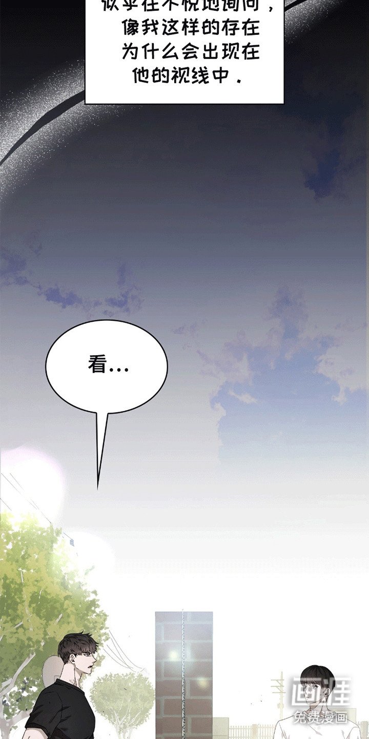 第18章：陷入爱河