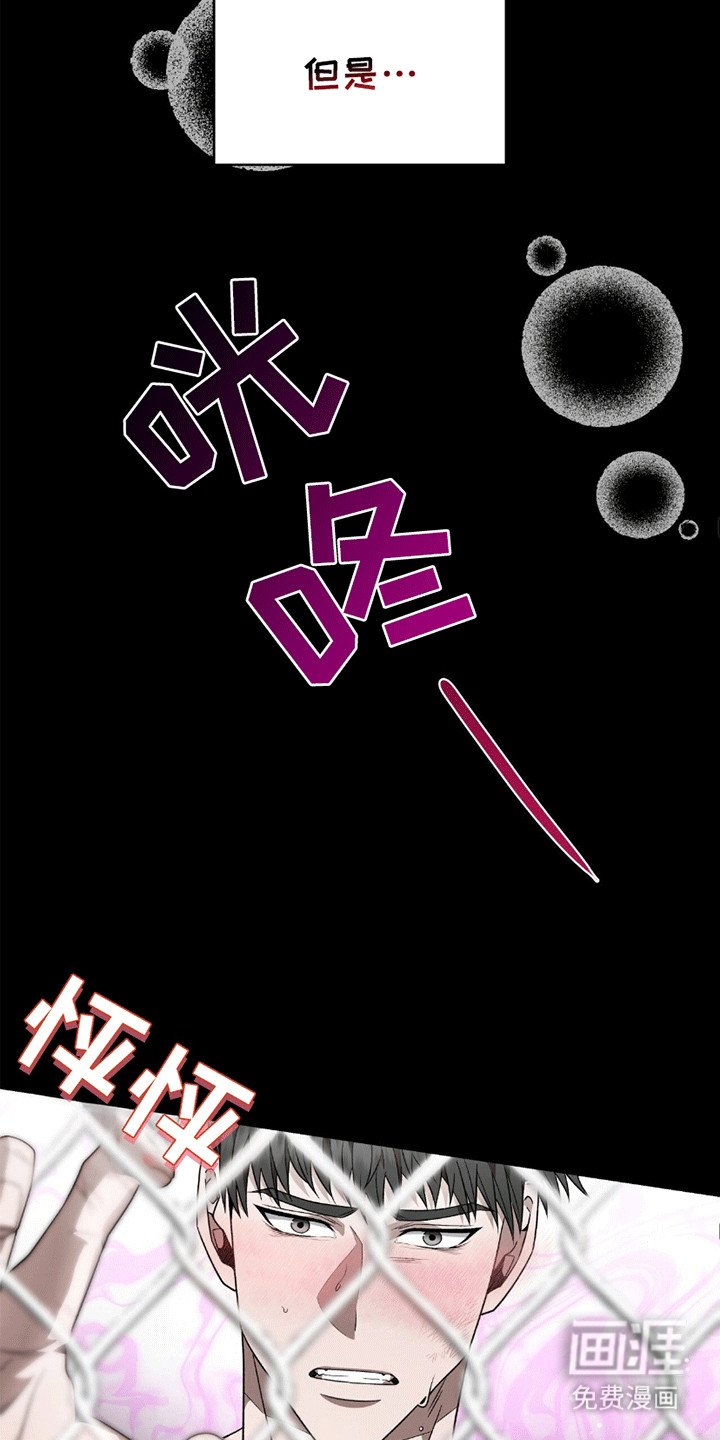 第18章：陷入爱河
