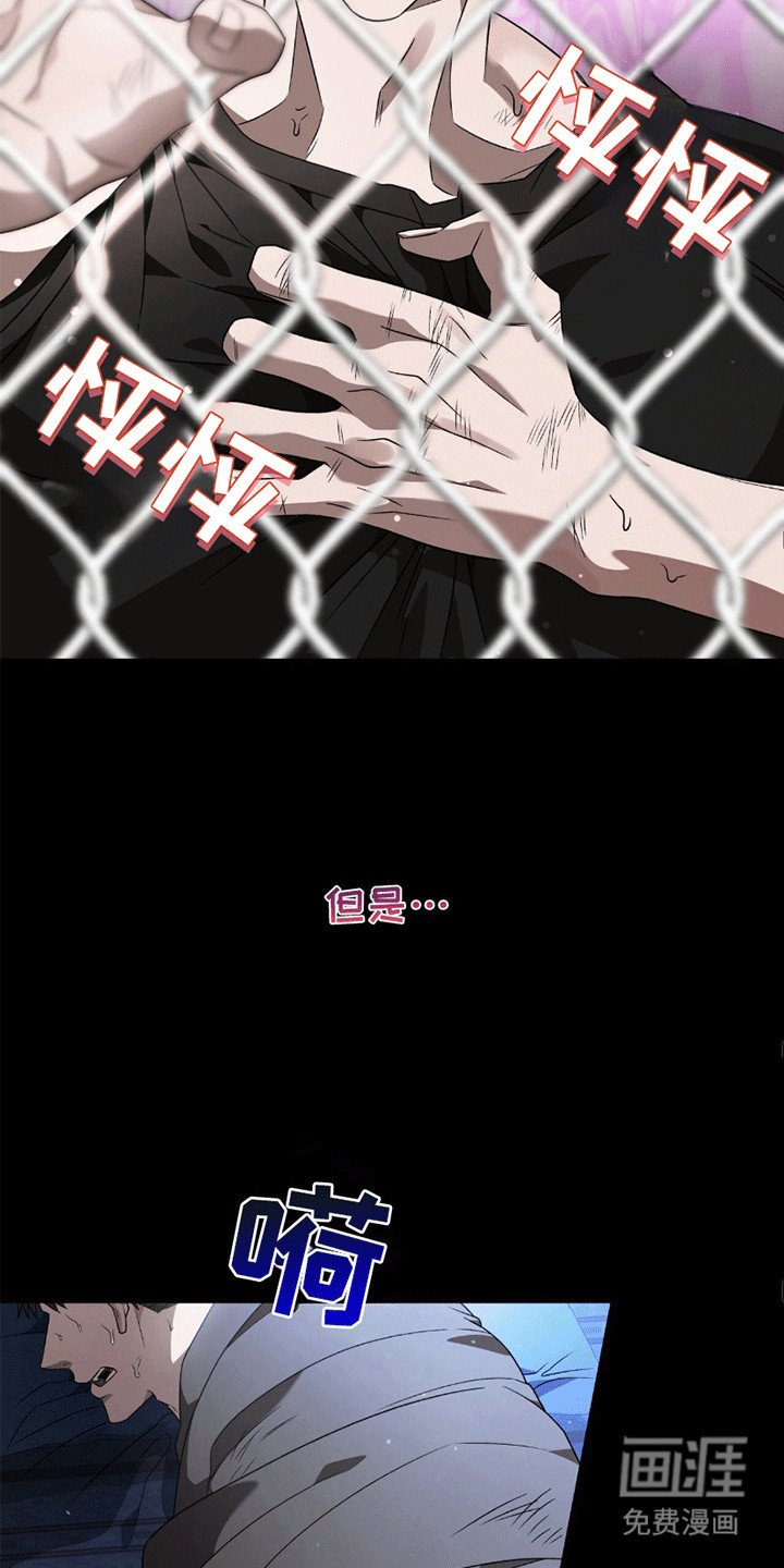 第18章：陷入爱河