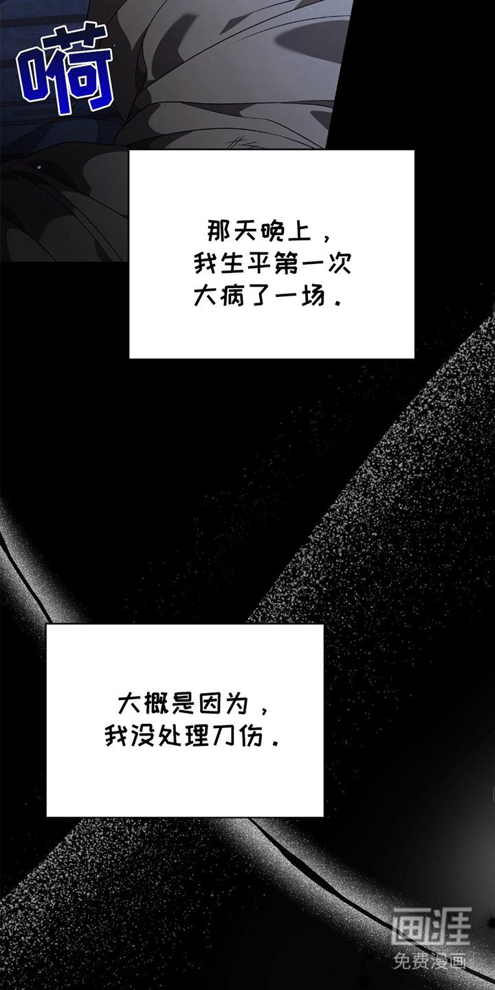 第18章：陷入爱河