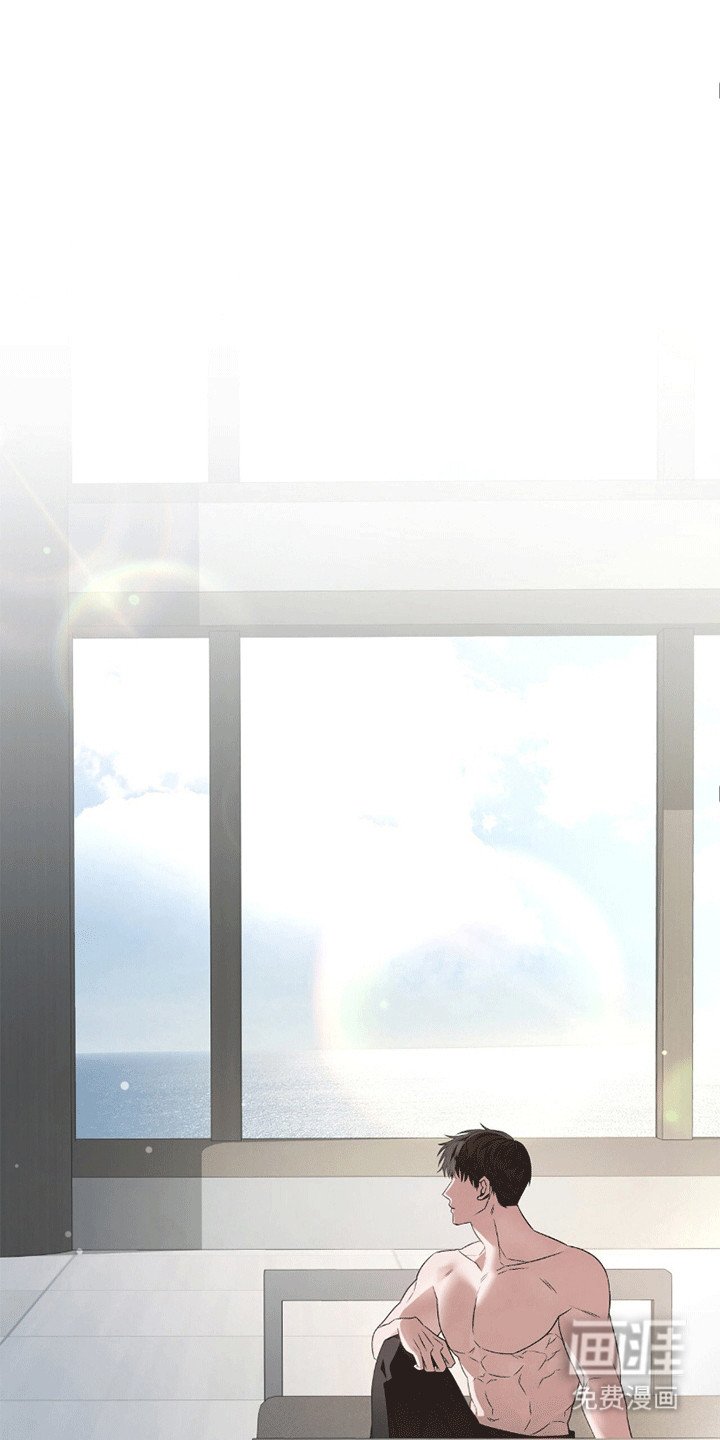 第19章：他逃走了
