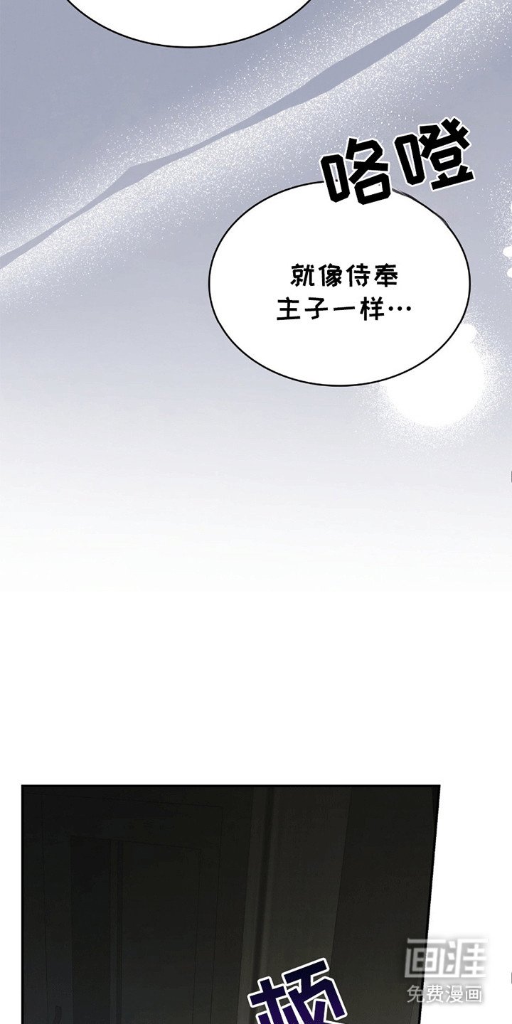 第19章：他逃走了