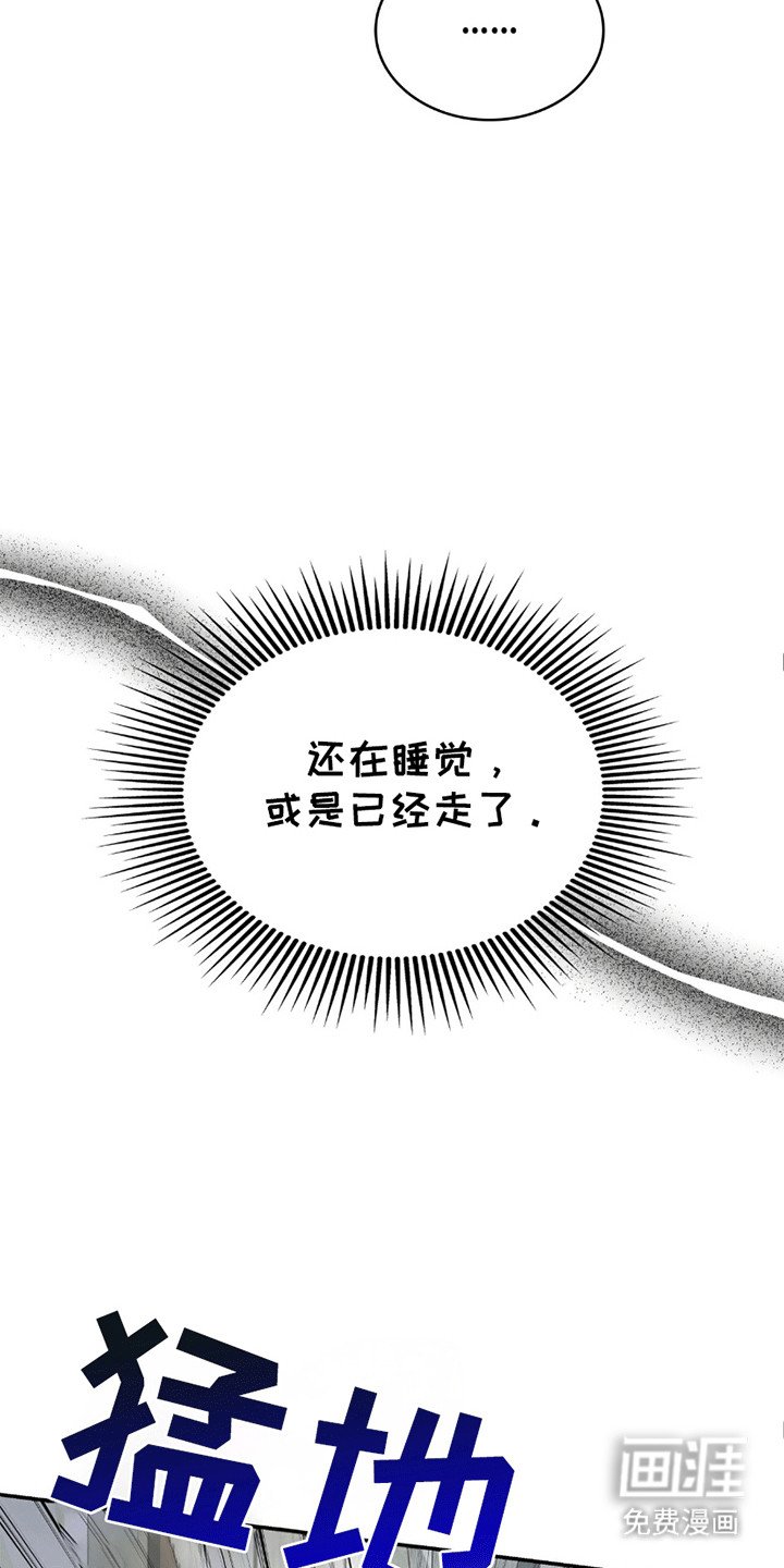 第19章：他逃走了