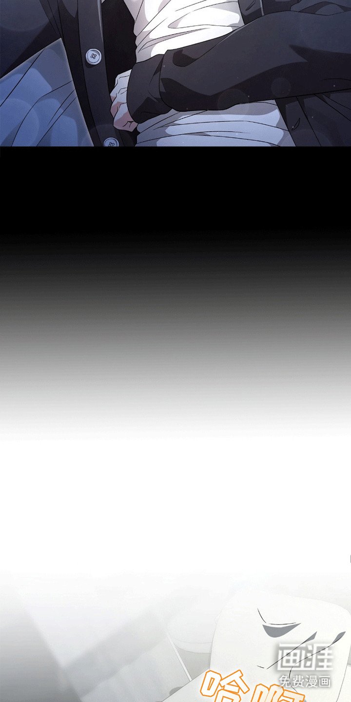 第19章：他逃走了