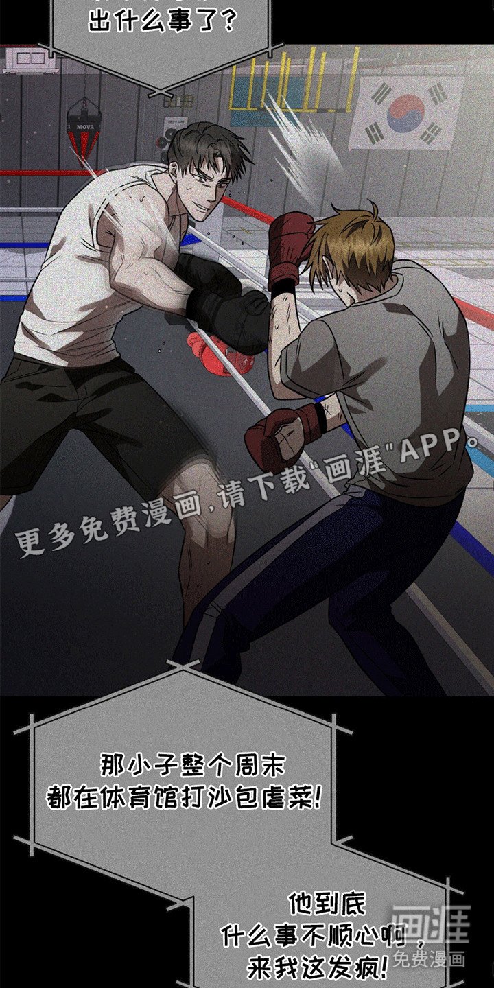 第21章：感情问题