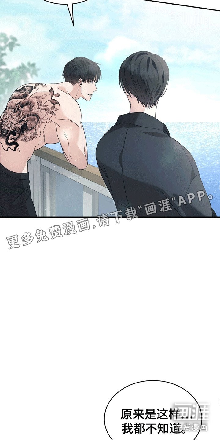 第28章：想了解他